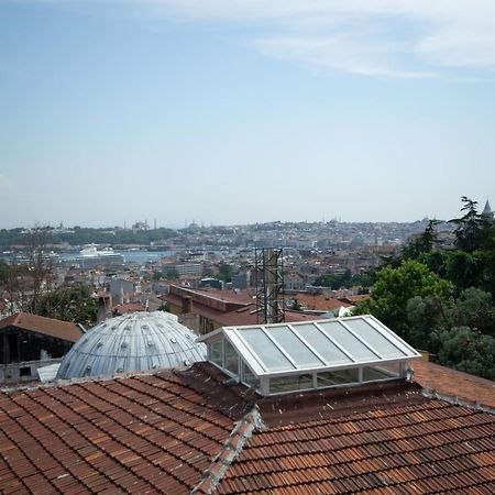 Iq Hotel Galatasaray Istanbul Ngoại thất bức ảnh