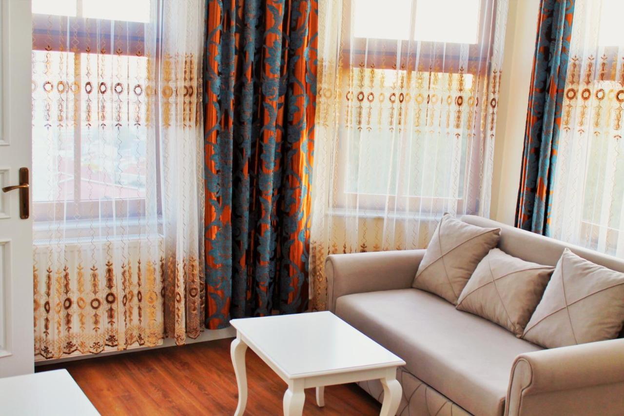 Iq Hotel Galatasaray Istanbul Ngoại thất bức ảnh