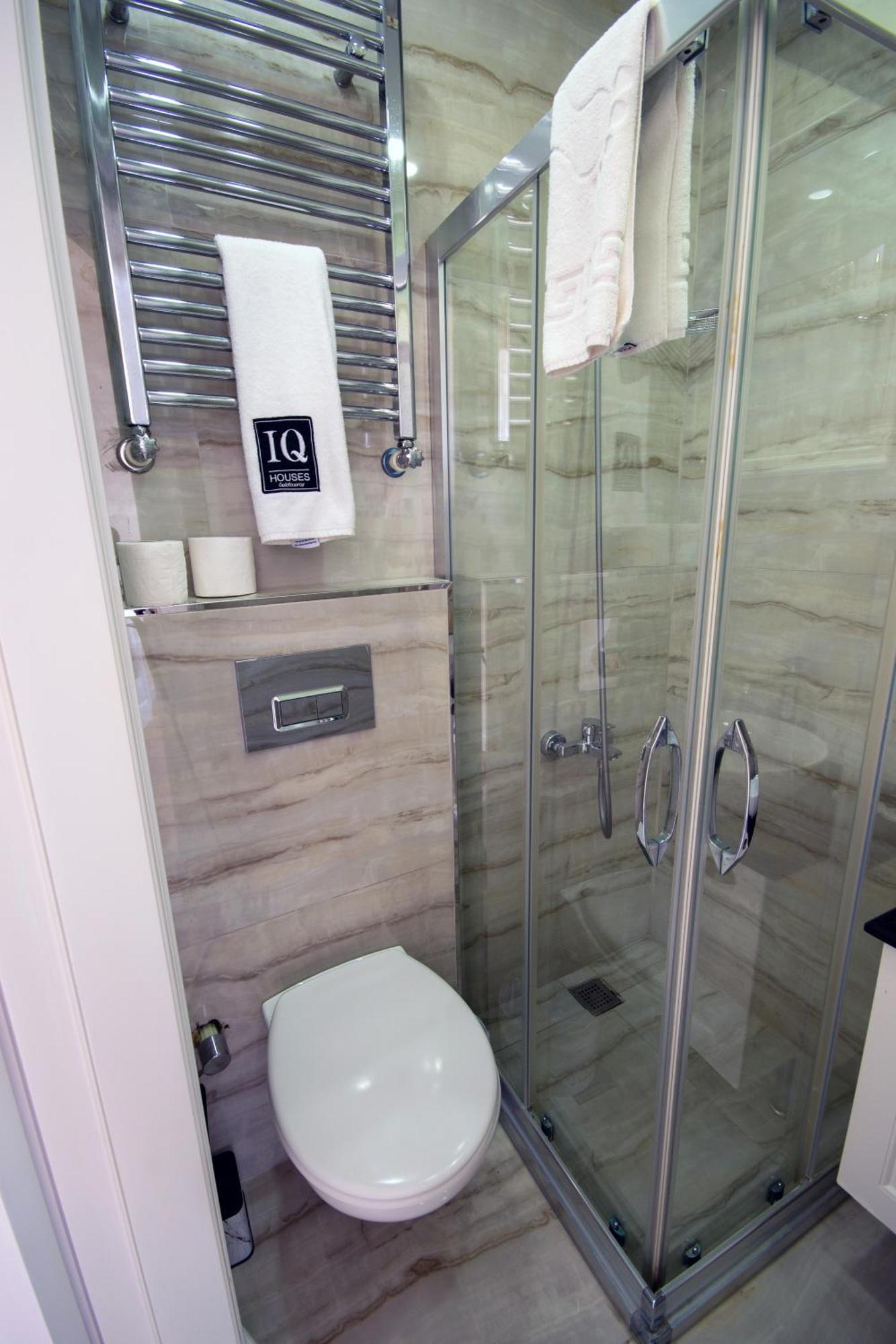 Iq Hotel Galatasaray Istanbul Ngoại thất bức ảnh
