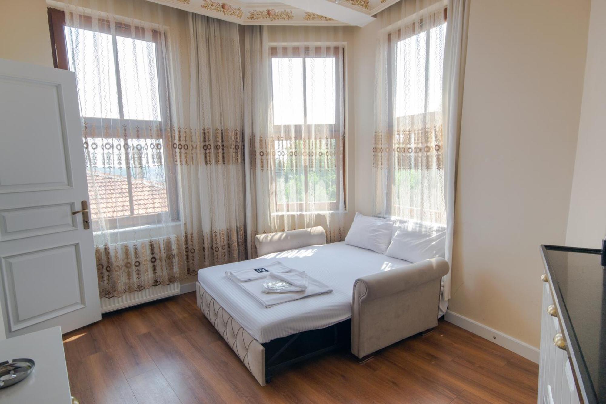 Iq Hotel Galatasaray Istanbul Ngoại thất bức ảnh