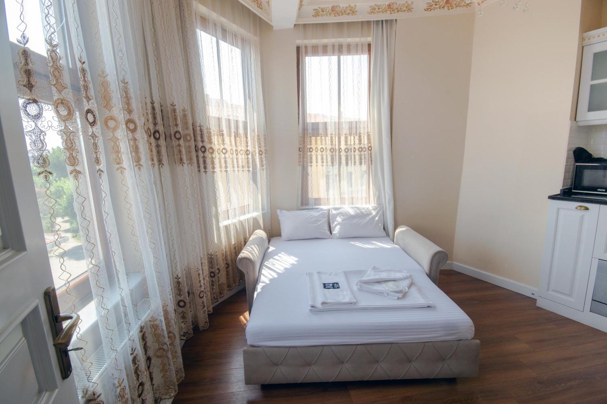 Iq Hotel Galatasaray Istanbul Ngoại thất bức ảnh