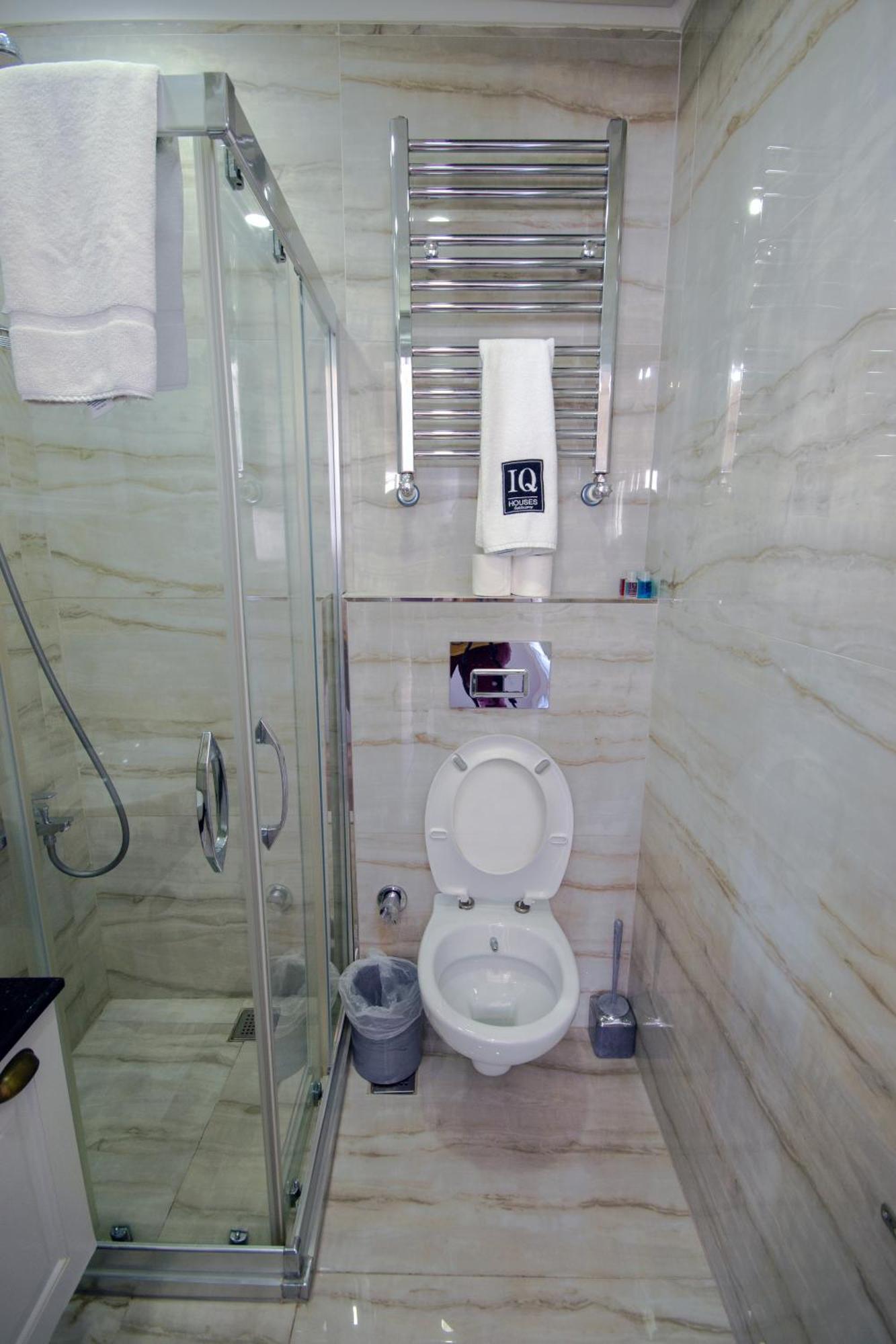 Iq Hotel Galatasaray Istanbul Ngoại thất bức ảnh
