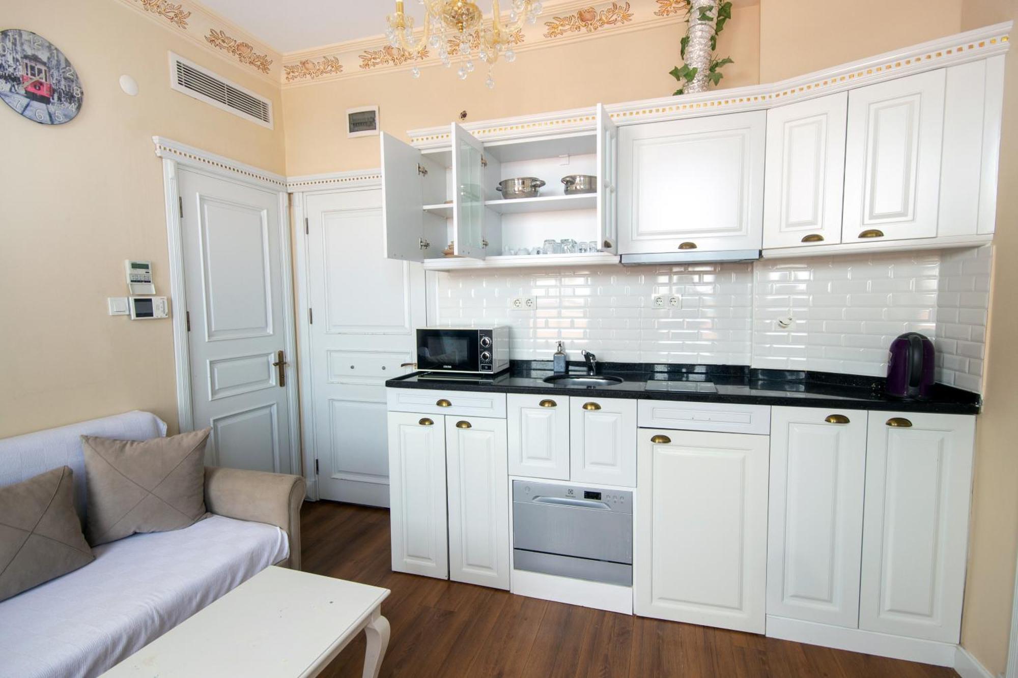 Iq Hotel Galatasaray Istanbul Ngoại thất bức ảnh