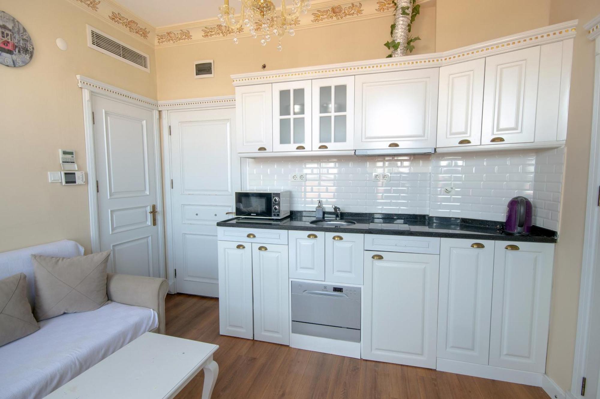 Iq Hotel Galatasaray Istanbul Ngoại thất bức ảnh